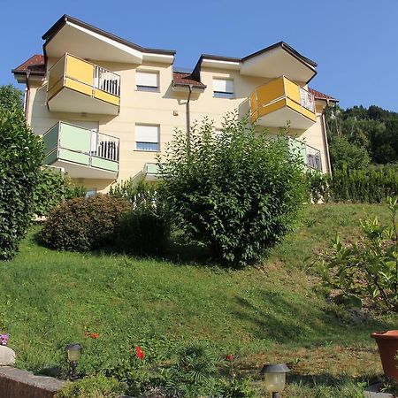 Apartments Veno ラーシュコ エクステリア 写真